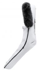 Зимовий конверт Bair Canada NR-2 white swan